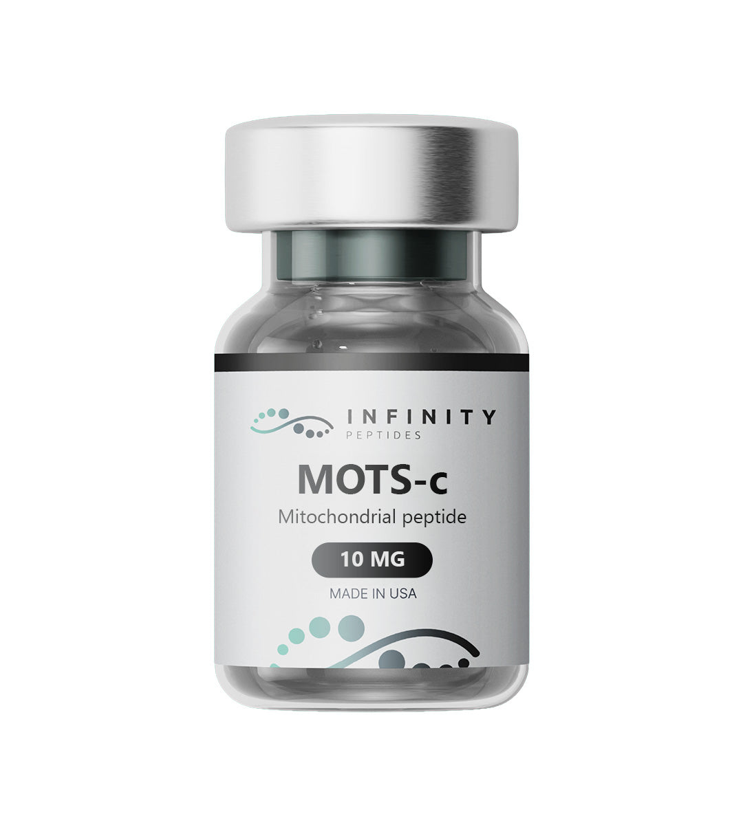 MOTs-C (10mg)