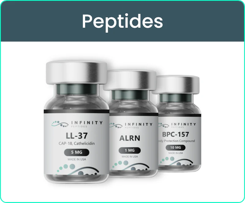 Peptides