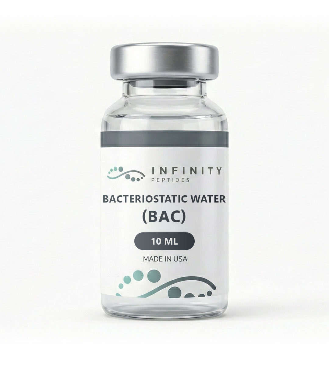 Bacteriostatic Water (BAC)