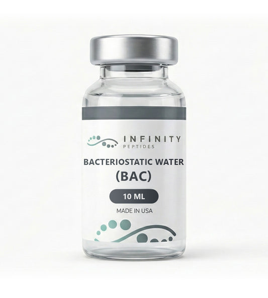 Bacteriostatic Water (BAC)